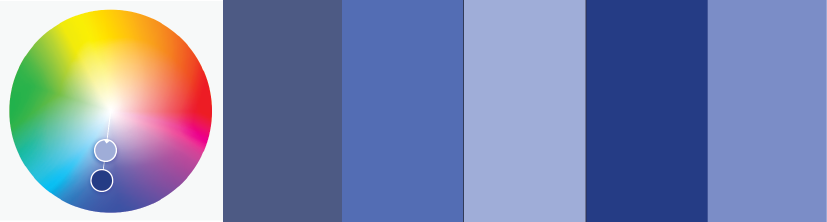 Monochromatic